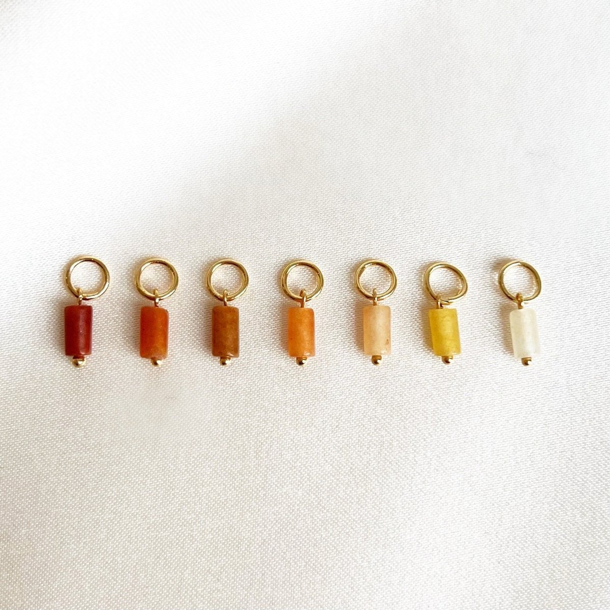 DYO Copper Tube - ByNouck Jewelry