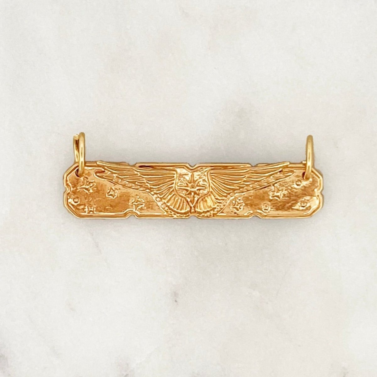 DYO Freedom Bar - ByNouck Jewelry