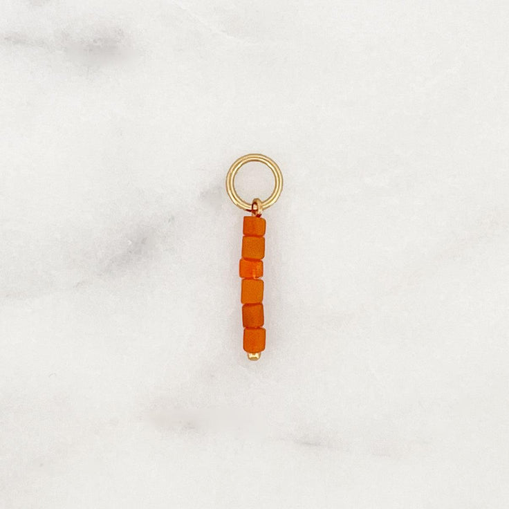 DYO Orange String | ByNouck - Handmade with ♥︎