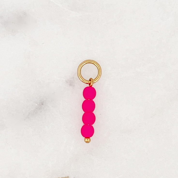 DYO Pink Neon - ByNouck Jewelry