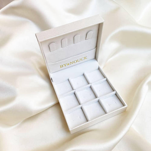 FREE Collection Box - ByNouck Jewelry